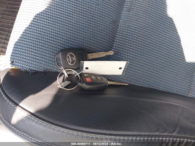 Toyota Corolla S Plus 2015 5YFBURHE4FP335424 Image 11