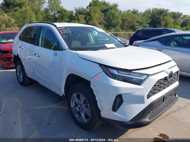 Toyota Rav4 Xle 2024 2T3W1RFV1RC266765 main image