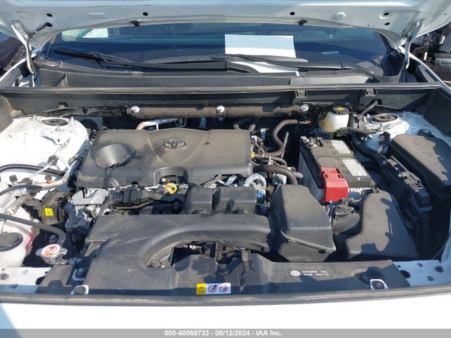 Toyota Rav4 Xle 2024 2T3W1RFV1RC266765 Image 10