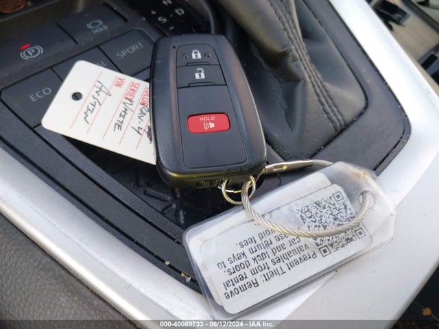 Toyota Rav4 Xle 2024 2T3W1RFV1RC266765 Image 11