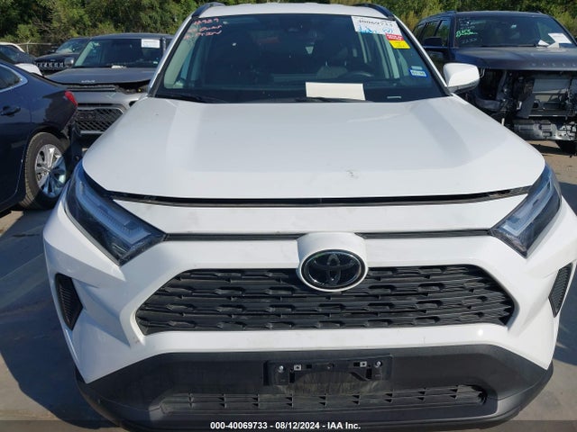 Toyota Rav4 Xle 2024 2T3W1RFV1RC266765 Image 12