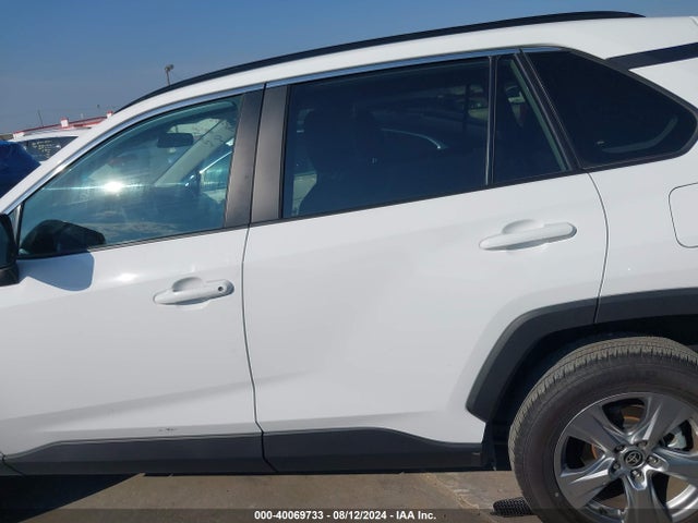 Toyota Rav4 Xle 2024 2T3W1RFV1RC266765 Image 14