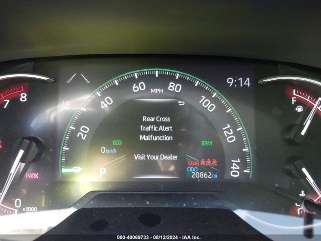 Toyota Rav4 Xle 2024 2T3W1RFV1RC266765 Image 15
