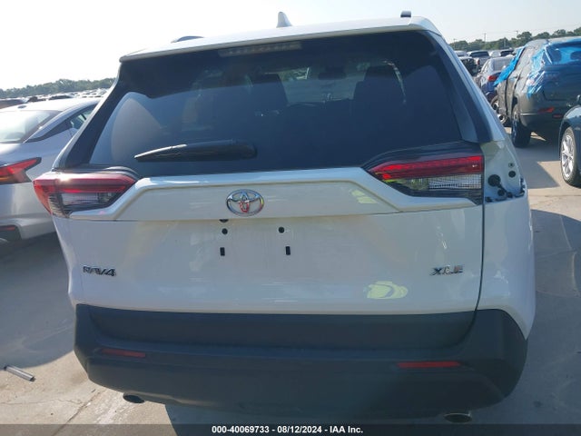 Toyota Rav4 Xle 2024 2T3W1RFV1RC266765 Image 16