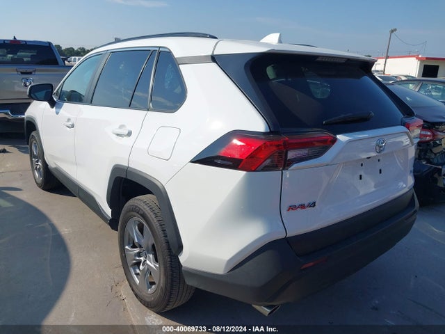Toyota Rav4 Xle 2024 2T3W1RFV1RC266765 Image 3