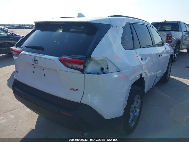 Toyota Rav4 Xle 2024 2T3W1RFV1RC266765 Image 4