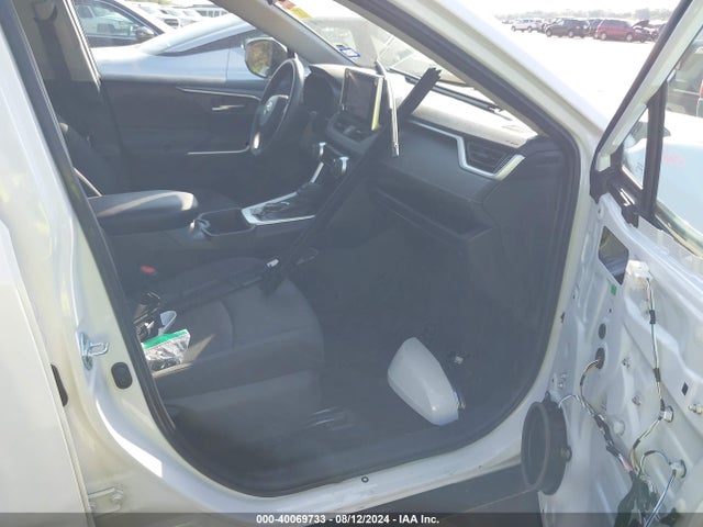 Toyota Rav4 Xle 2024 2T3W1RFV1RC266765 Image 5