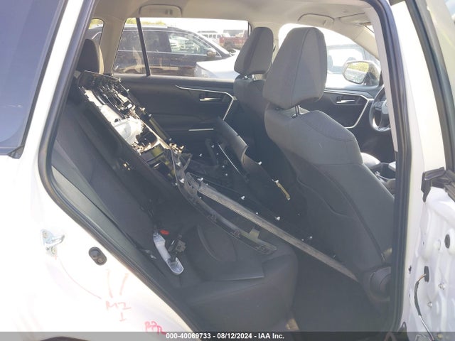 Toyota Rav4 Xle 2024 2T3W1RFV1RC266765 Image 8