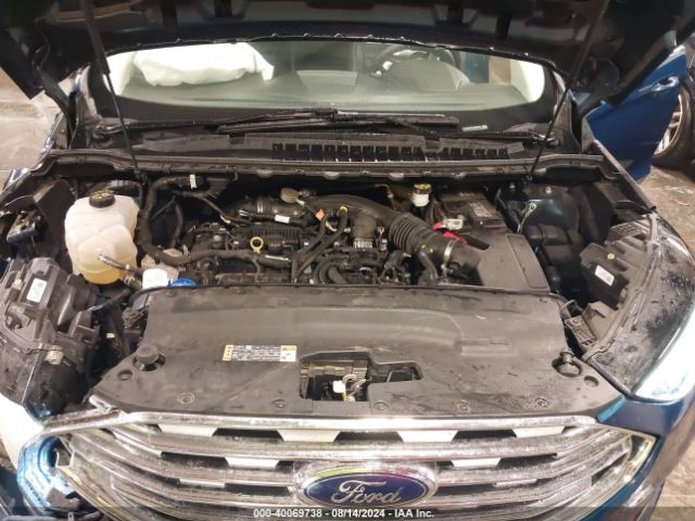 2FMPK4J93LBA59491 Ford EDGE SEL