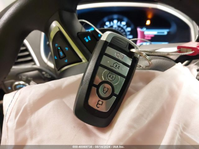 2FMPK4J93LBA59491 Ford EDGE SEL