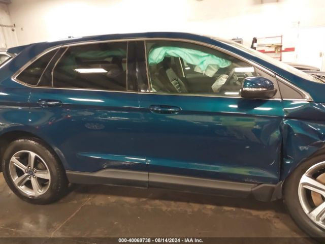 2FMPK4J93LBA59491 Ford EDGE SEL