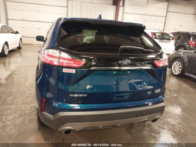 2FMPK4J93LBA59491 Ford EDGE SEL