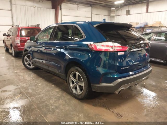 2FMPK4J93LBA59491 Ford EDGE SEL