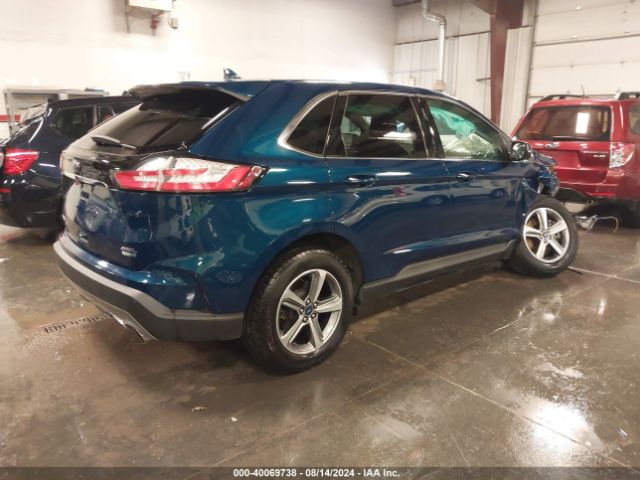 2FMPK4J93LBA59491 Ford EDGE SEL