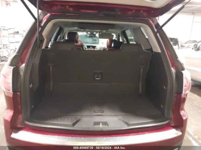 1GKKRSKD4HJ210587 GMC Acadia Limited