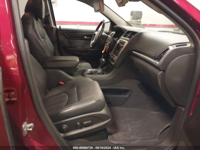 1GKKRSKD4HJ210587 GMC Acadia Limited