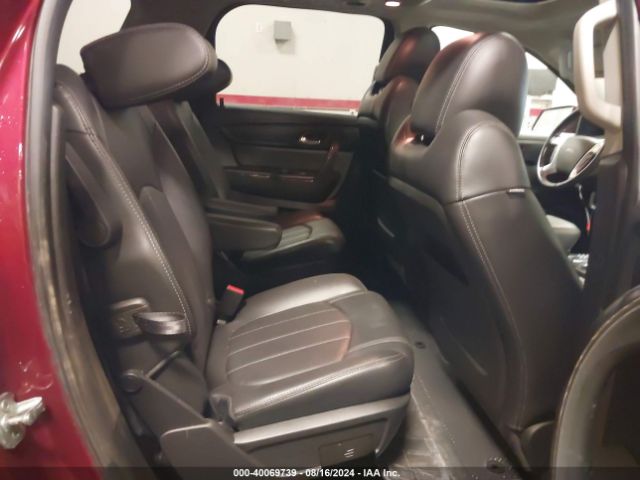 1GKKRSKD4HJ210587 GMC Acadia Limited