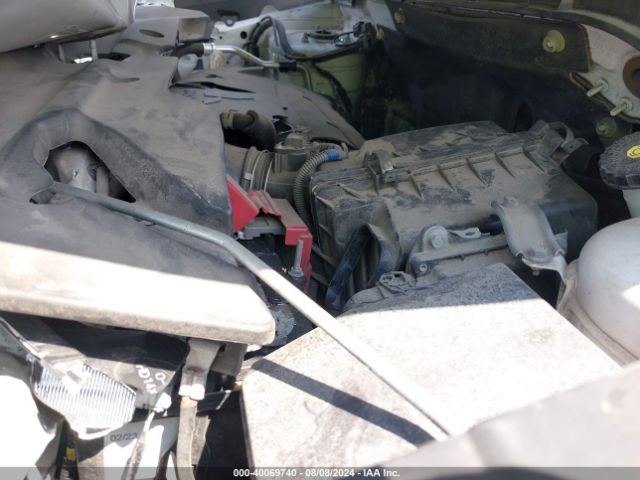JA4AP3AU6JU016145 Mitsubishi Outlander Sport 2.0 Le