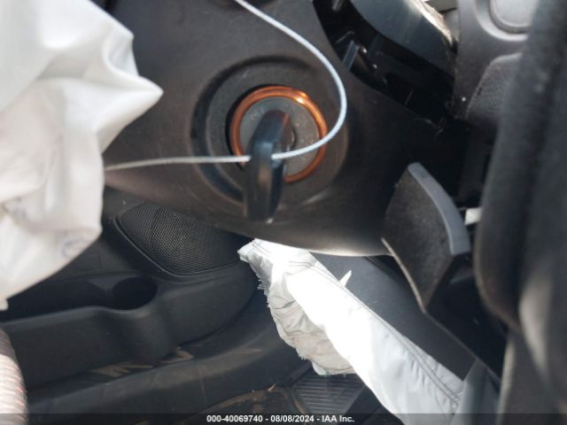 JA4AP3AU6JU016145 Mitsubishi Outlander Sport 2.0 Le