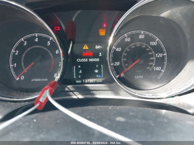JA4AP3AU6JU016145 Mitsubishi Outlander Sport 2.0 Le