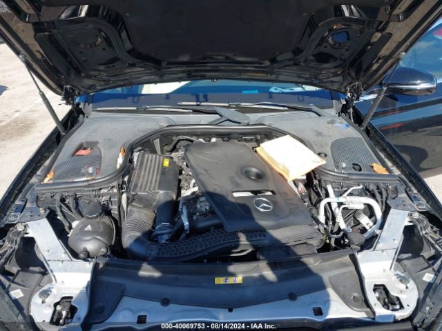 2018 MERCEDES-BENZ E 300 WDDZF4JB0JA333815 Photo 9