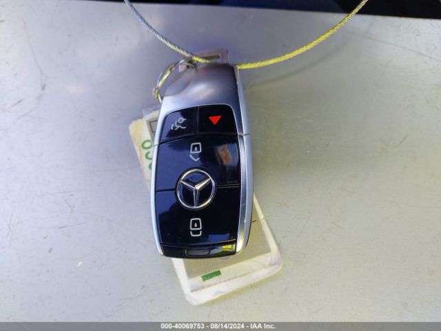 2018 MERCEDES-BENZ E 300 WDDZF4JB0JA333815 Photo 10