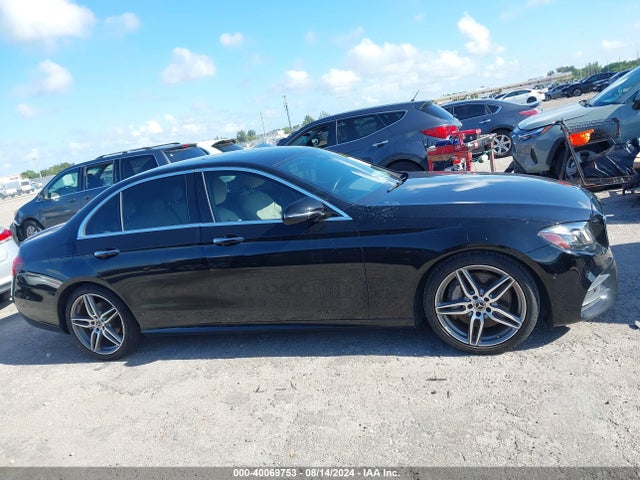 Mercedes-Benz E 300 2018 WDDZF4JB0JA333815 Image 13