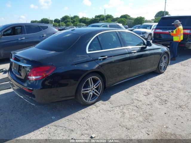 2018 MERCEDES-BENZ E 300 WDDZF4JB0JA333815 Photo 3