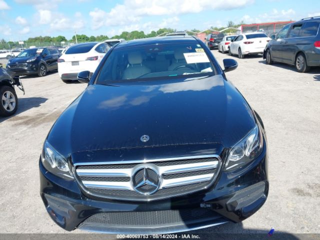 2018 MERCEDES-BENZ E 300 WDDZF4JB0JA333815 Photo 5