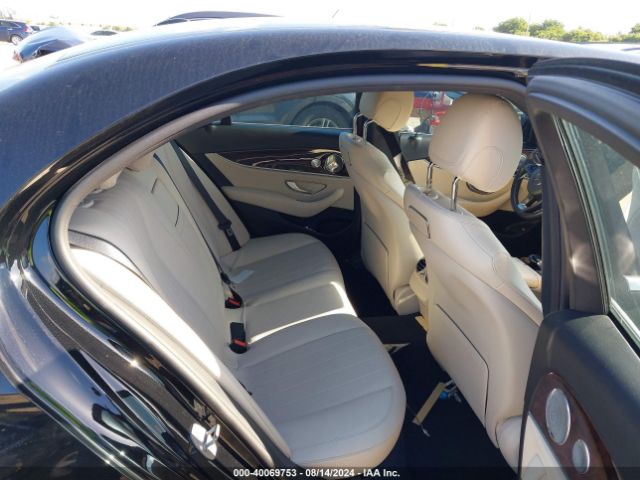2018 MERCEDES-BENZ E 300 WDDZF4JB0JA333815 Photo 7