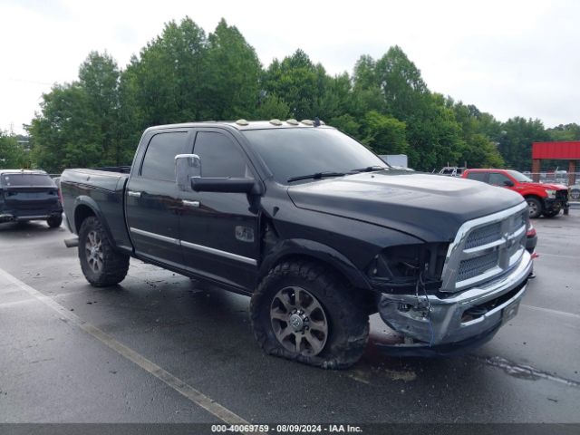 2014 3C6UR5GLXEG159039 главное изображение