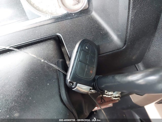 RAM 2500 Longhorn 2014 3C6UR5GLXEG159039 Image 11