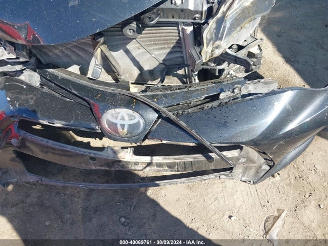 Toyota COROLLA SE 2018 2T1BURHE3JC107200 Image 12