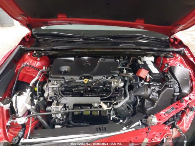 4T1G11BK6MU044370 Toyota Camry Se Awd