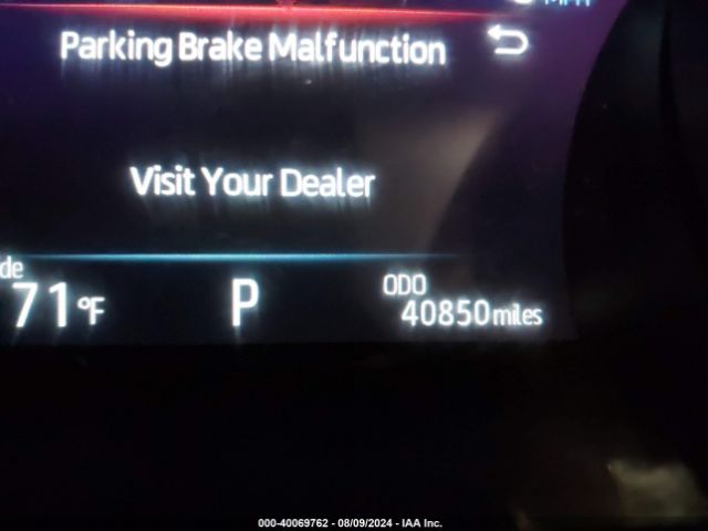 4T1G11BK6MU044370 Toyota Camry Se Awd