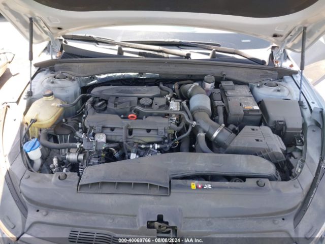 5XXG64J26NG100629 KIA K5 Gt-line