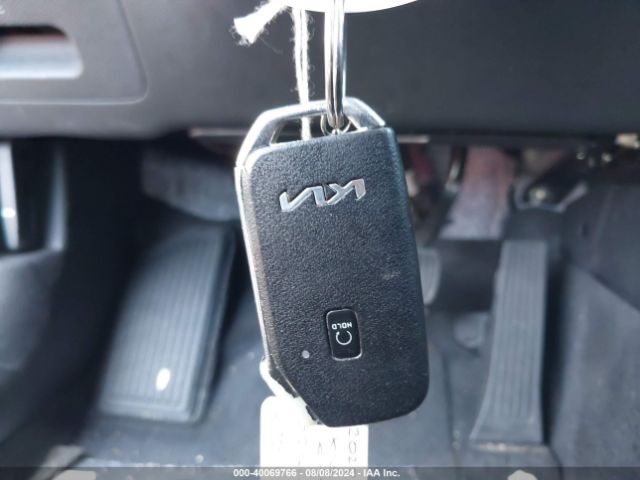 5XXG64J26NG100629 KIA K5 Gt-line