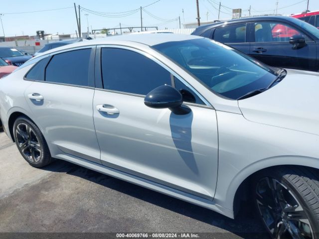5XXG64J26NG100629 KIA K5 Gt-line