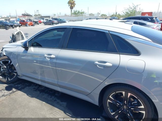 5XXG64J26NG100629 KIA K5 Gt-line