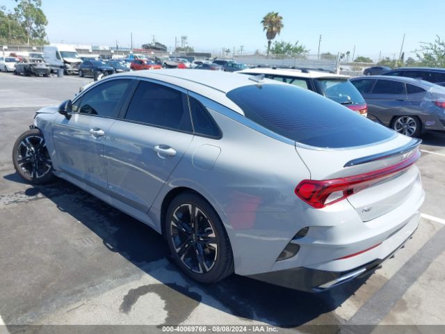 5XXG64J26NG100629 KIA K5 Gt-line
