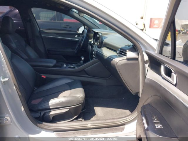 5XXG64J26NG100629 KIA K5 Gt-line