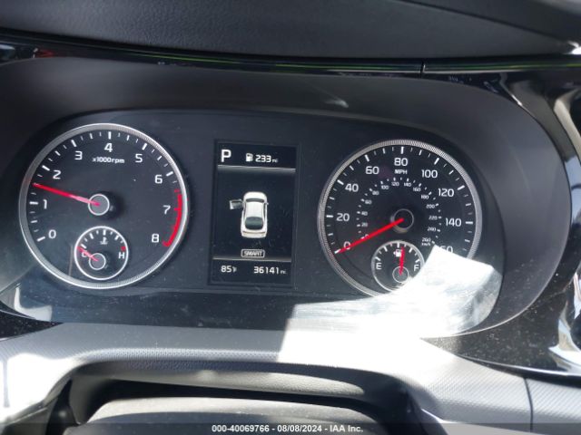 5XXG64J26NG100629 KIA K5 Gt-line