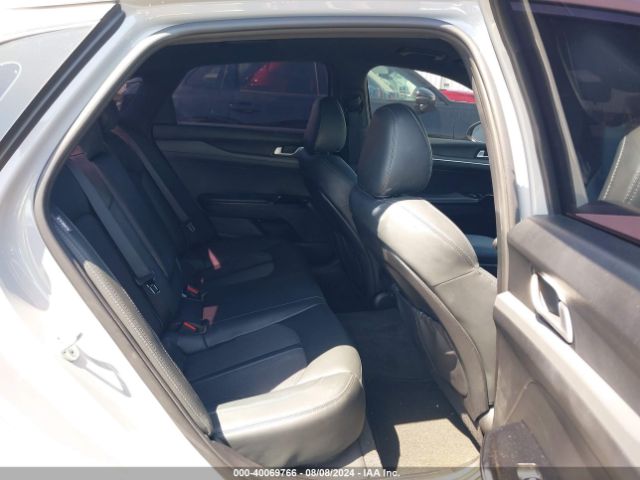 5XXG64J26NG100629 KIA K5 Gt-line
