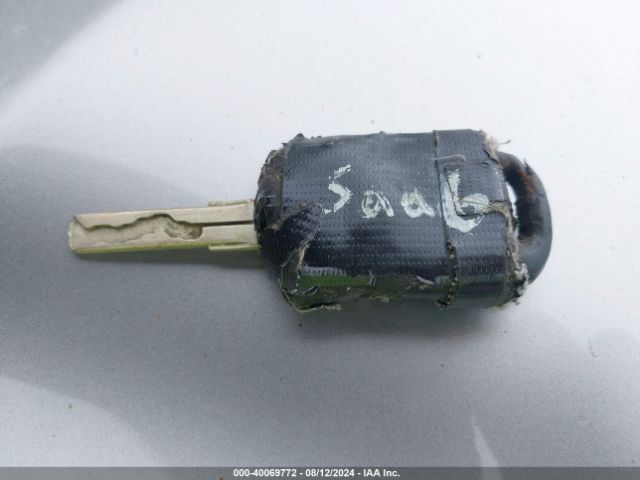 2003 SAAB 9-5 YS3EB49EX33043343 Photo 10