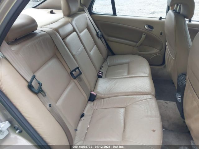 2003 SAAB 9-5 YS3EB49EX33043343 Photo 7