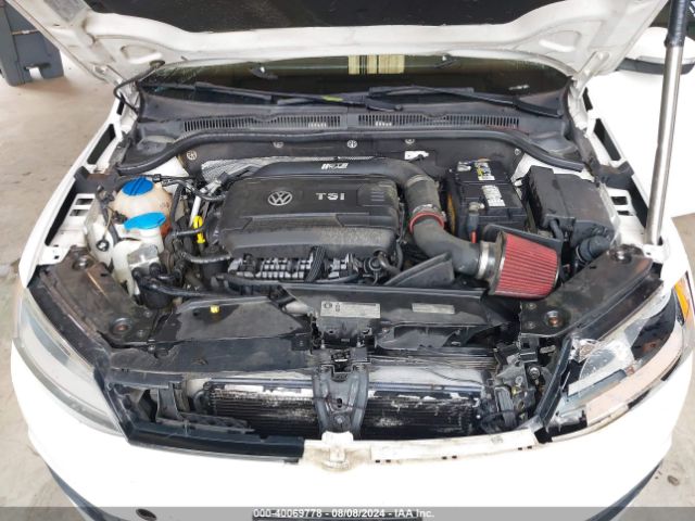3VWB17AJ9EM385985 Volkswagen Jetta 1.8t Se