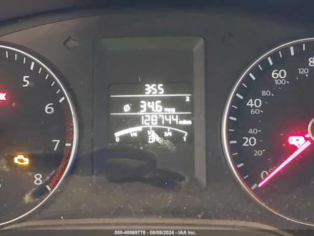 3VWB17AJ9EM385985 Volkswagen Jetta 1.8t Se