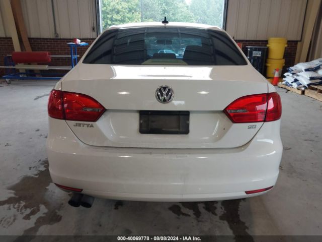 3VWB17AJ9EM385985 Volkswagen Jetta 1.8t Se