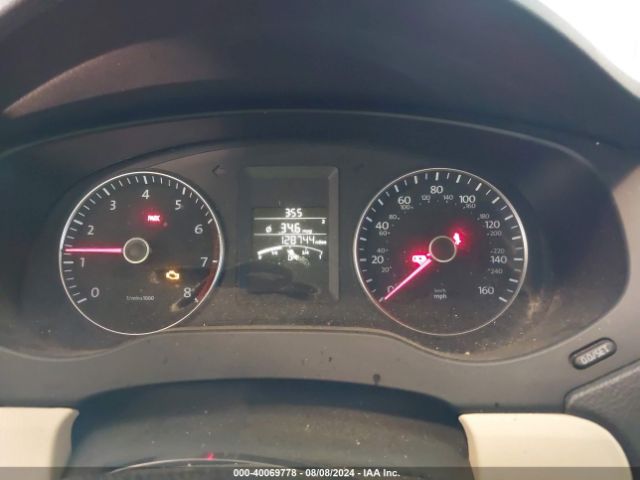3VWB17AJ9EM385985 Volkswagen Jetta 1.8t Se