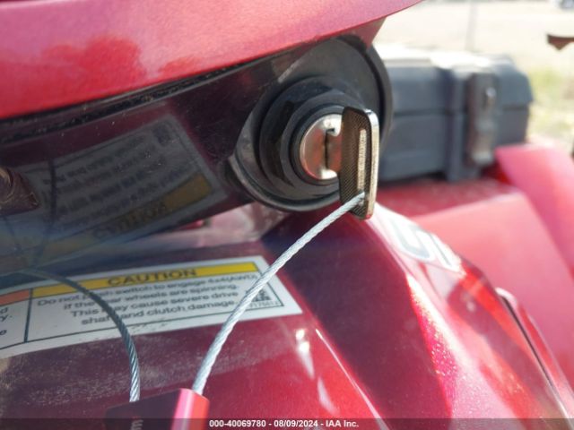 2010 POLARIS SPORTSMAN 4XAZX55A5AA014920 Photo 10